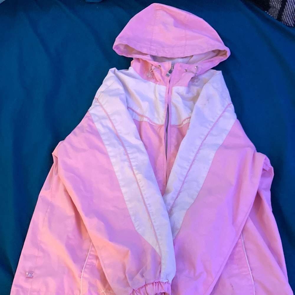 Raincoat womens